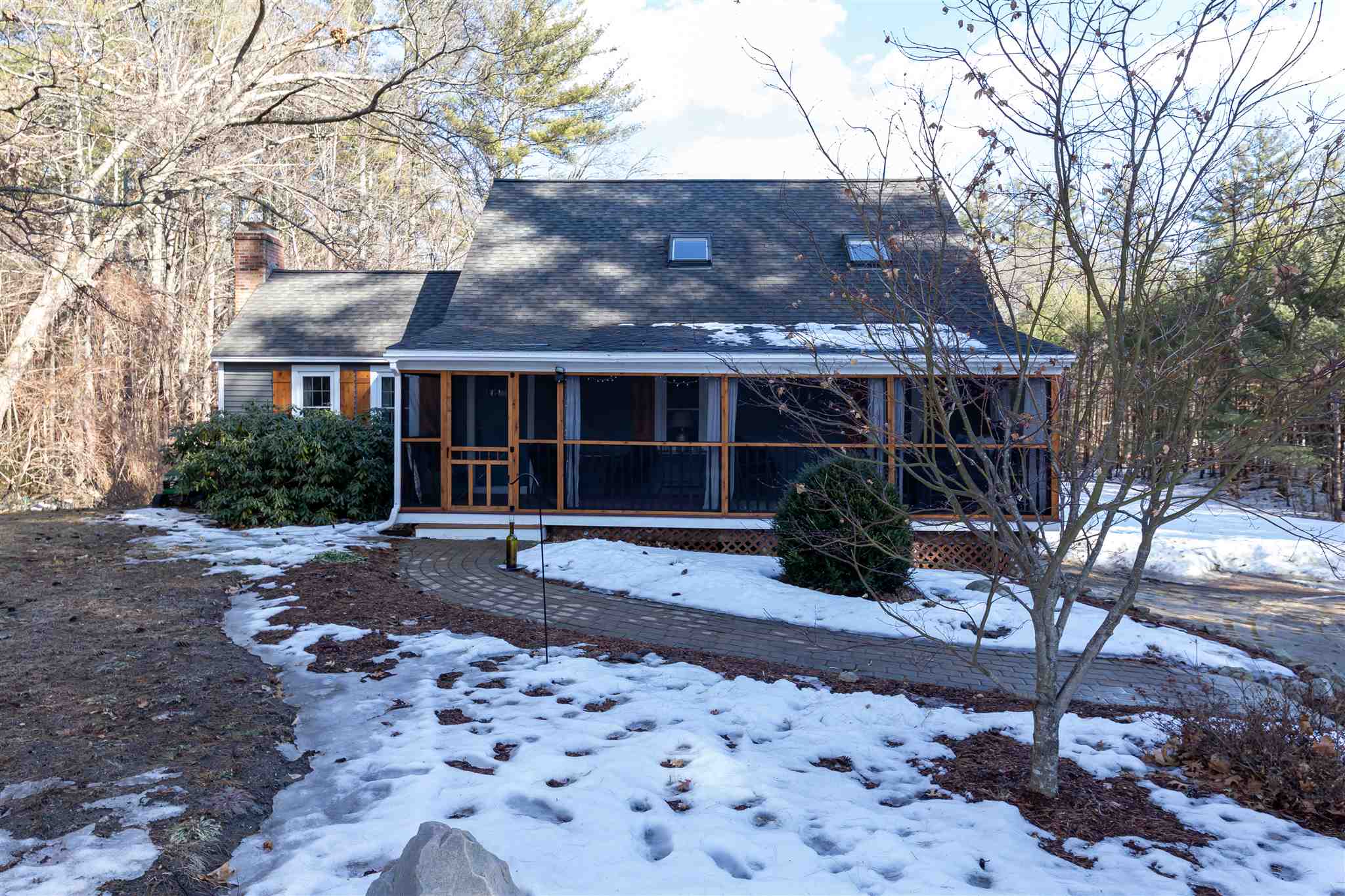 43 Horace Greeley Road Amherst, NH 03031 - Photo 40 of 40 Gallery Image 40