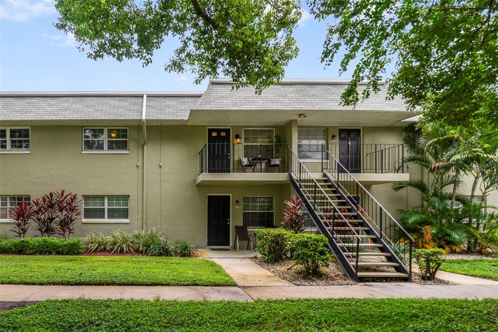 525 South Conway Road, Unit 51 Orlando, FL 32807 - Photo 1 of 17 Gallery Image 1
