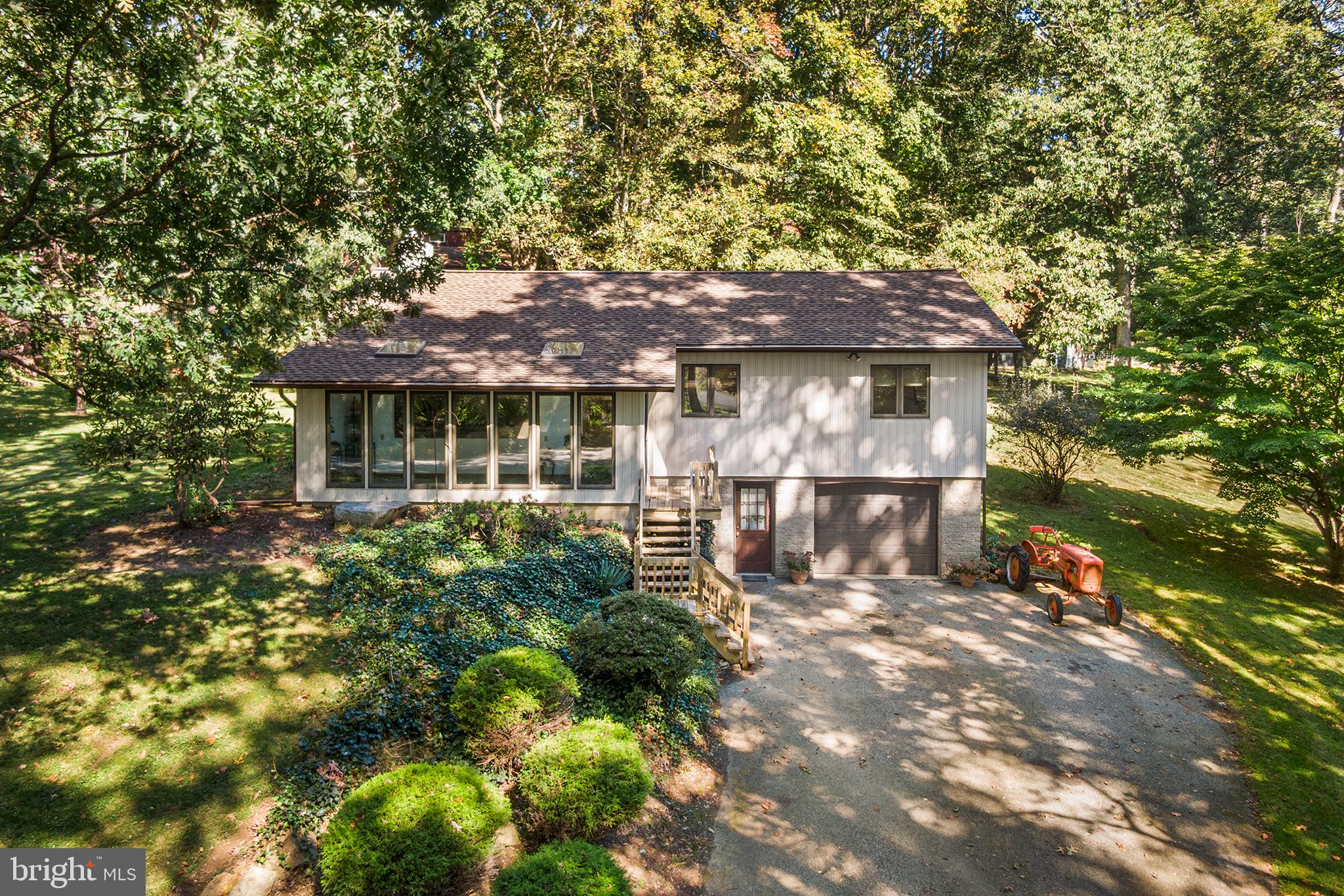 91 Newlin Road Parkesburg, PA 19365 - Photo 40 of 47 Gallery Image 40