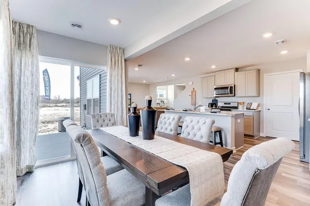 $419,990 | 19215 136th Avenue North, Rogers, MN 55374