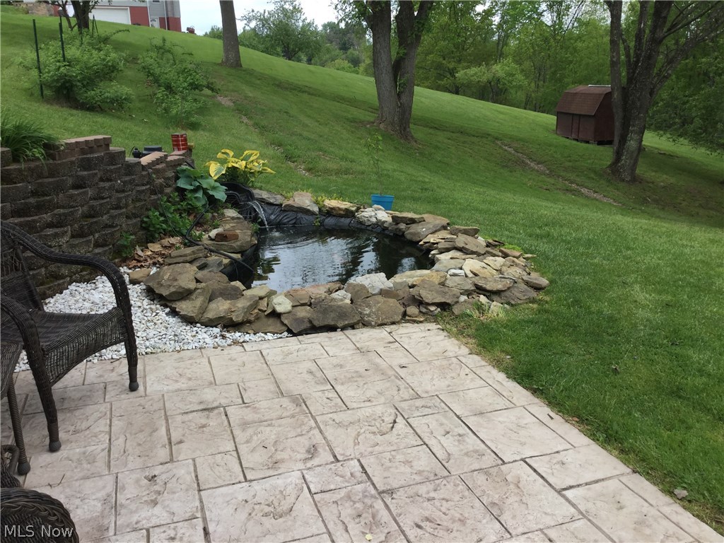 62227 Hawthorne Hill Road Shadyside, OH 43947 - Photo 27 of 35