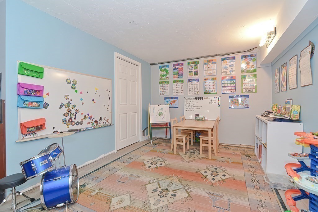 39 Dolan Road Millbury, MA 01527 - Photo 24 of 27 a view of a workspace with furniture and toys