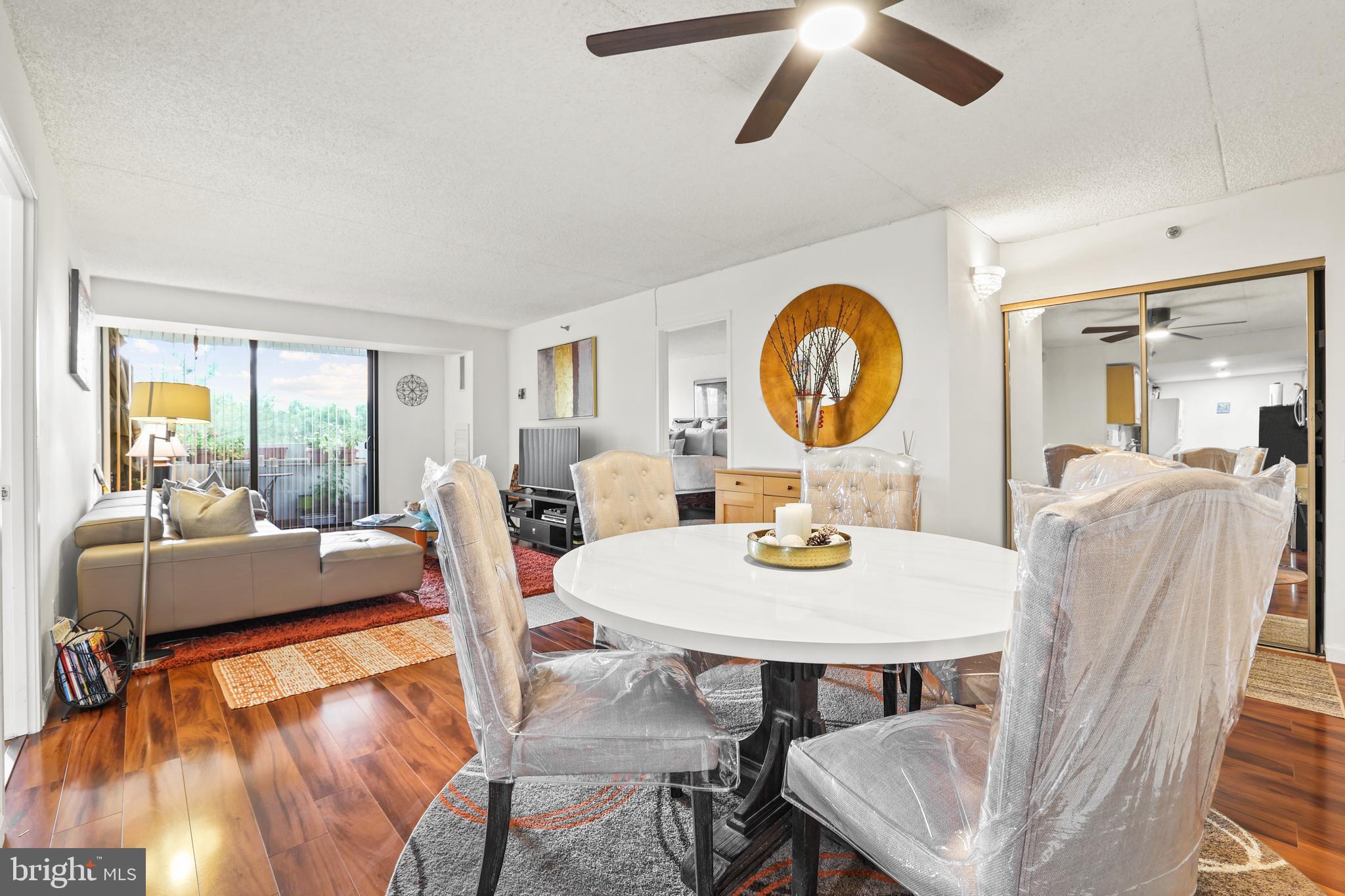 5911 Edsall Road, Unit 805 Alexandria, VA 22304 - Photo 12 of 36