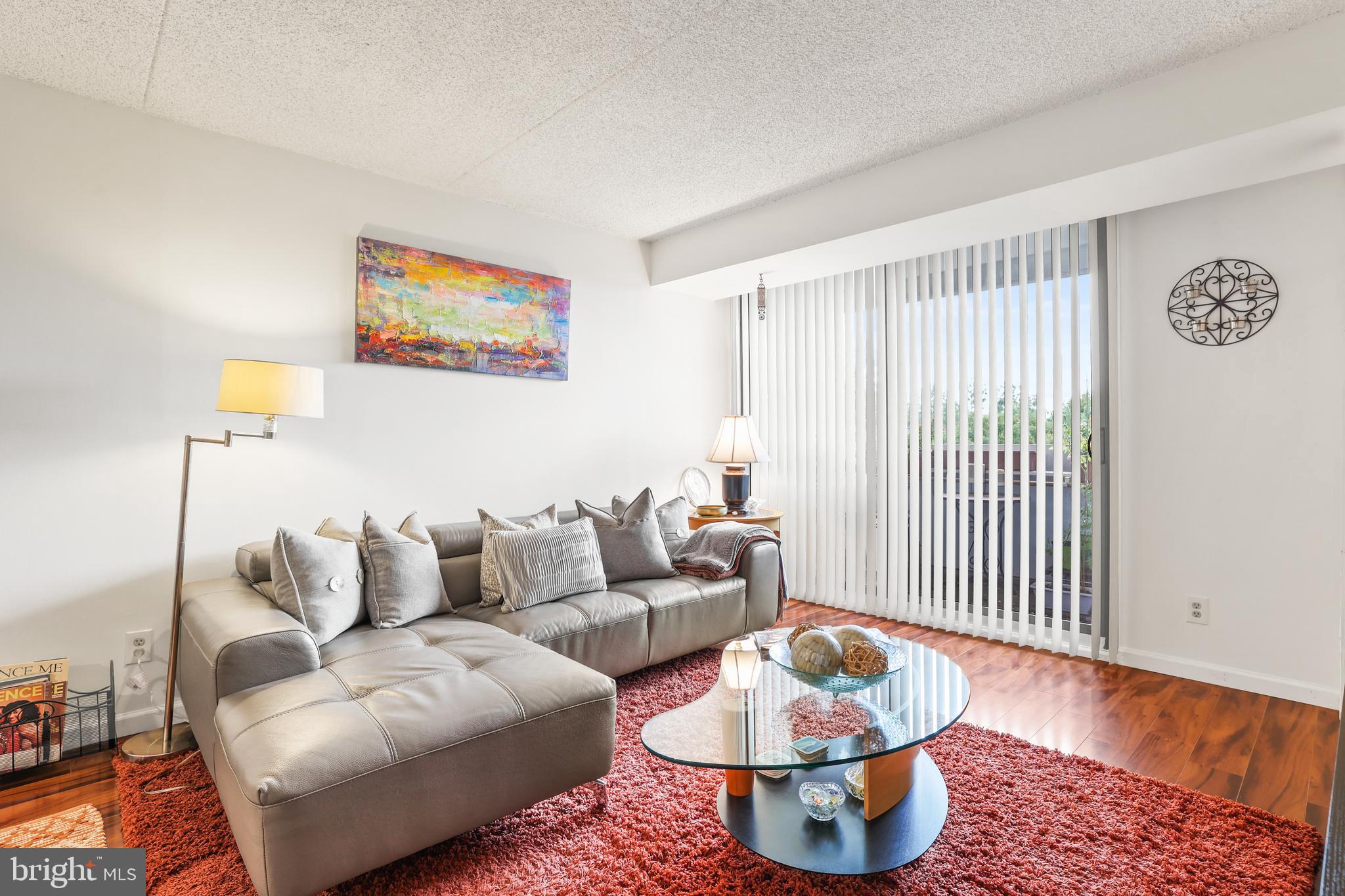 5911 Edsall Road, Unit 805 Alexandria, VA 22304 - Photo 13 of 36