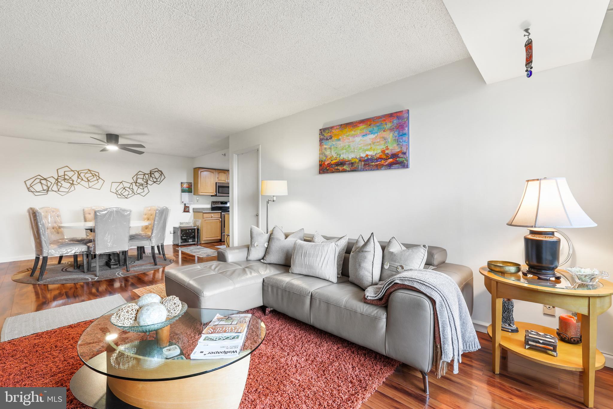 5911 Edsall Road, Unit 805 Alexandria, VA 22304 - Photo 14 of 36