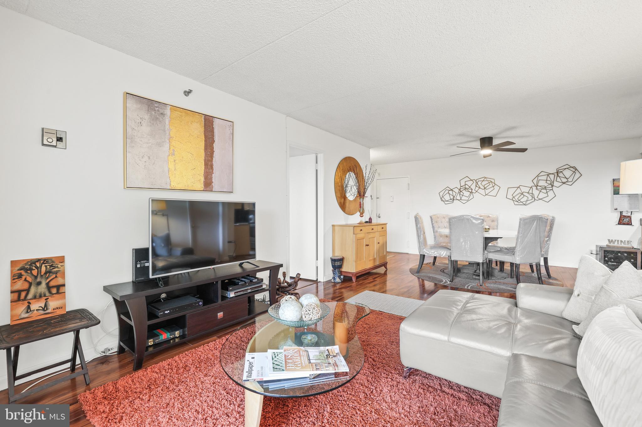 5911 Edsall Road, Unit 805 Alexandria, VA 22304 - Photo 15 of 36