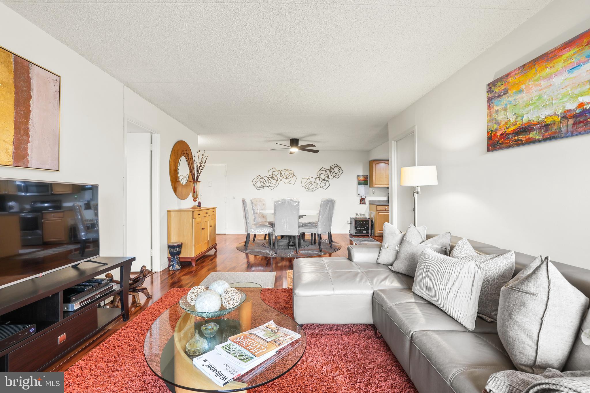 5911 Edsall Road, Unit 805 Alexandria, VA 22304 - Photo 2 of 36