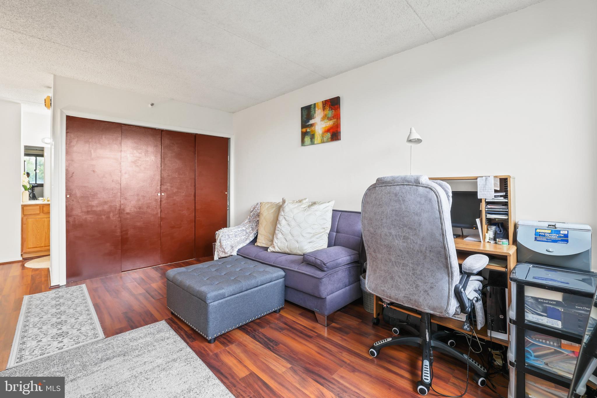 5911 Edsall Road, Unit 805 Alexandria, VA 22304 - Photo 22 of 36