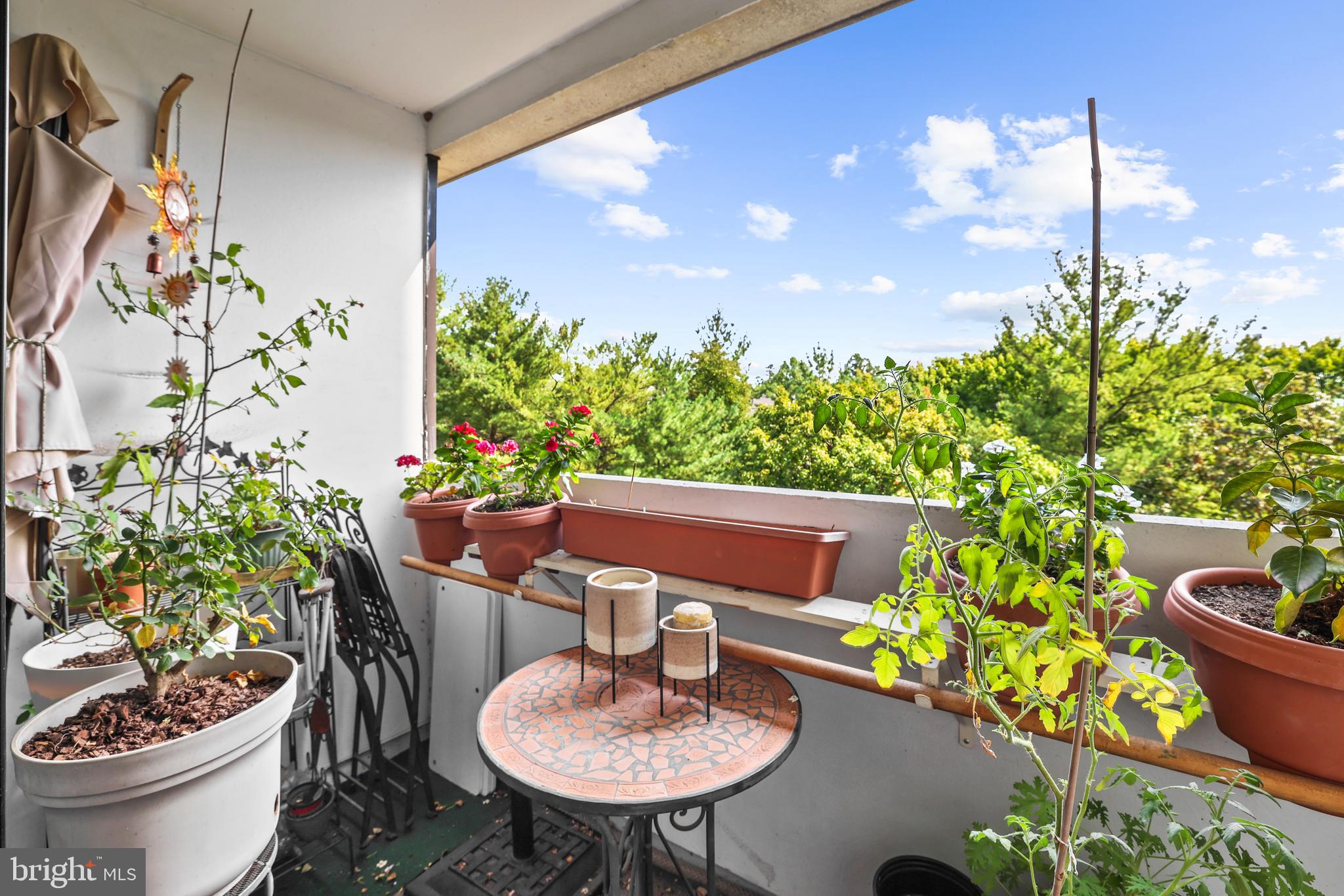 5911 Edsall Road, Unit 805 Alexandria, VA 22304 - Photo 26 of 36