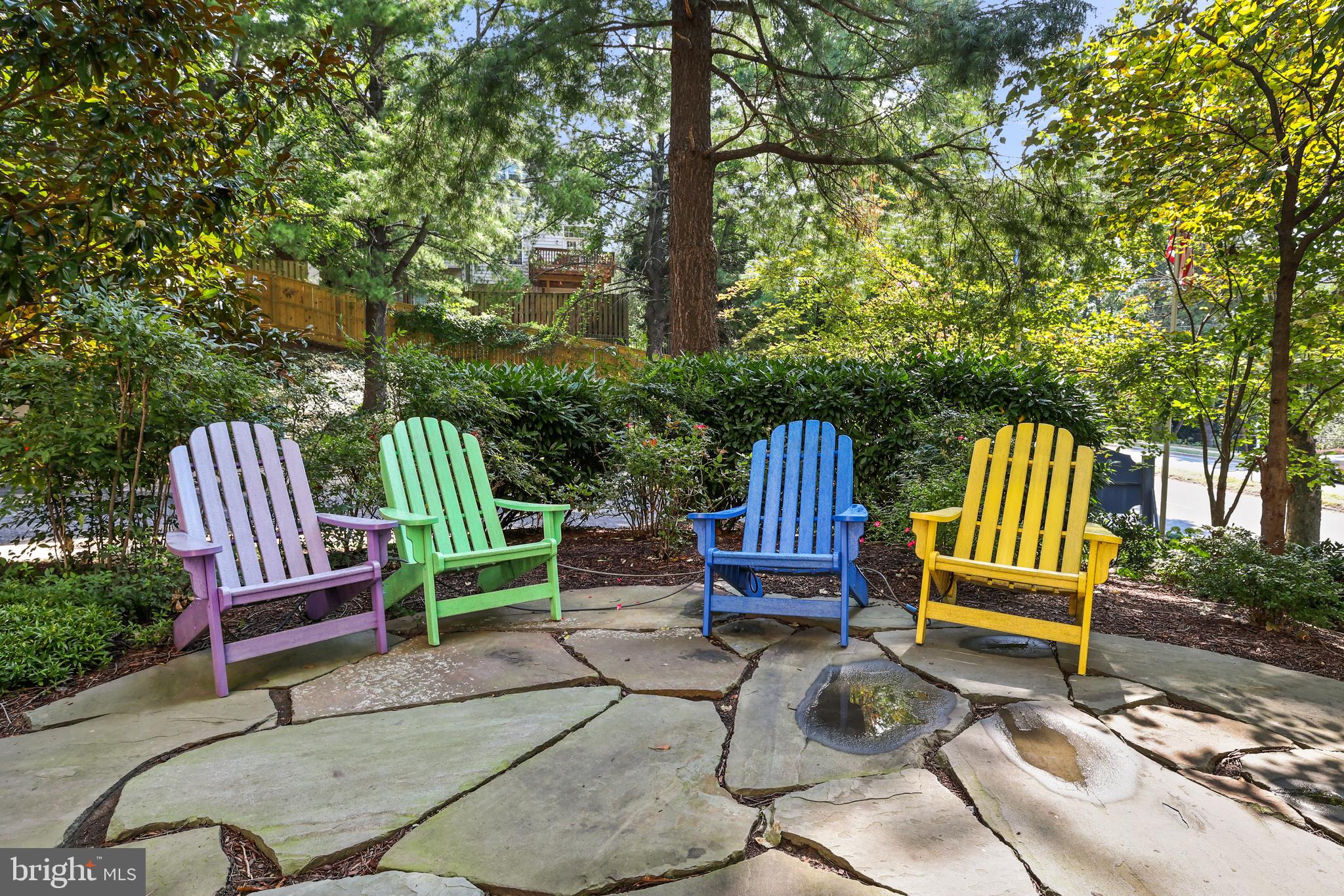 5911 Edsall Road, Unit 805 Alexandria, VA 22304 - Photo 33 of 36