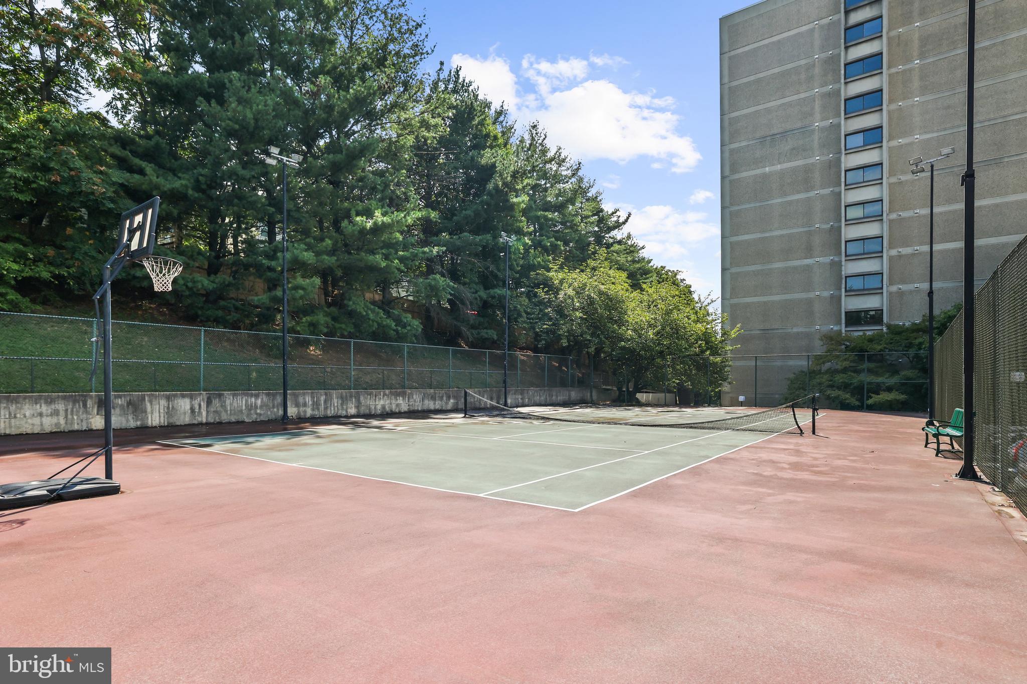 5911 Edsall Road, Unit 805 Alexandria, VA 22304 - Photo 35 of 36