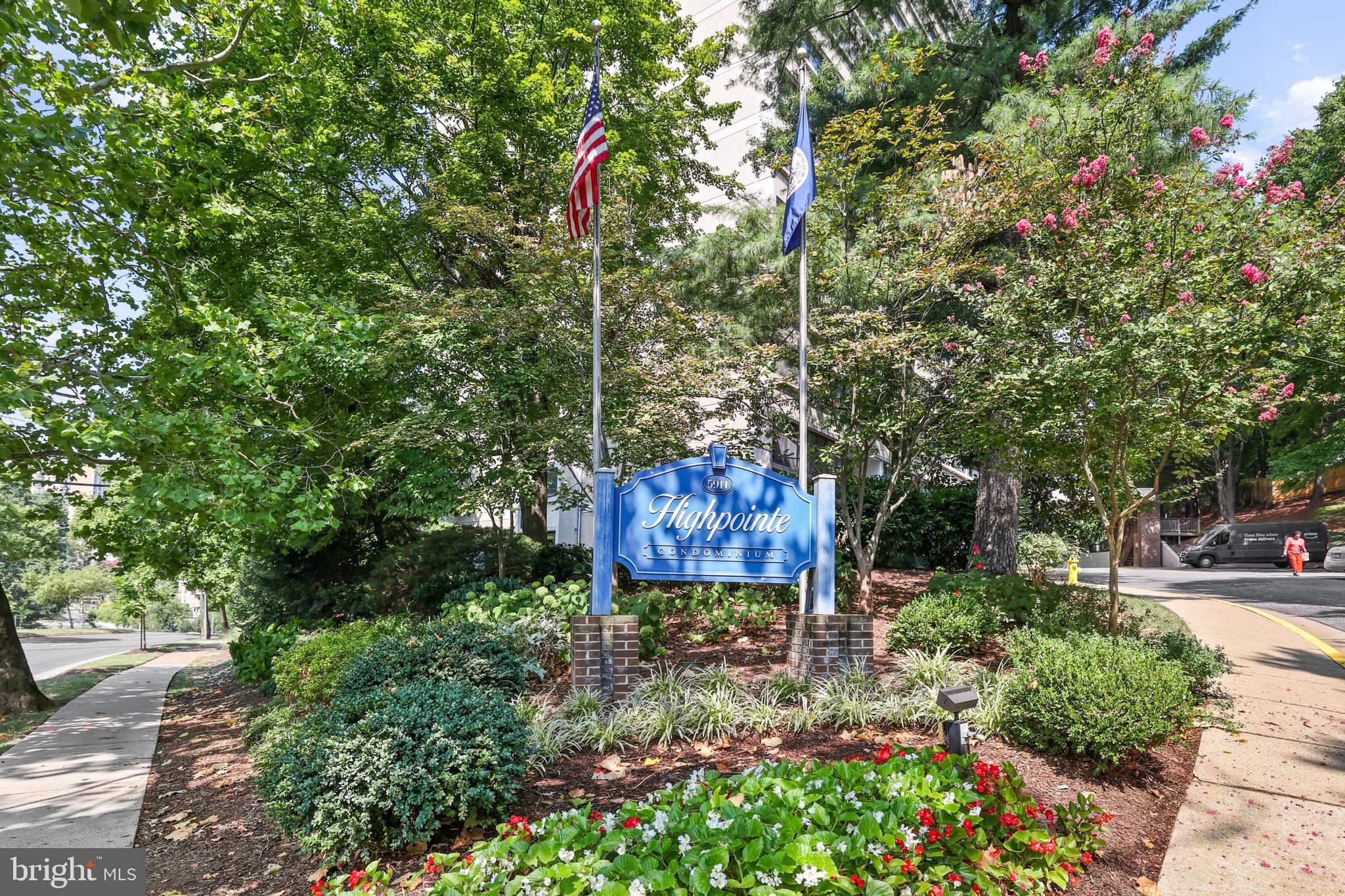 5911 Edsall Road, Unit 805 Alexandria, VA 22304 - Photo 5 of 36