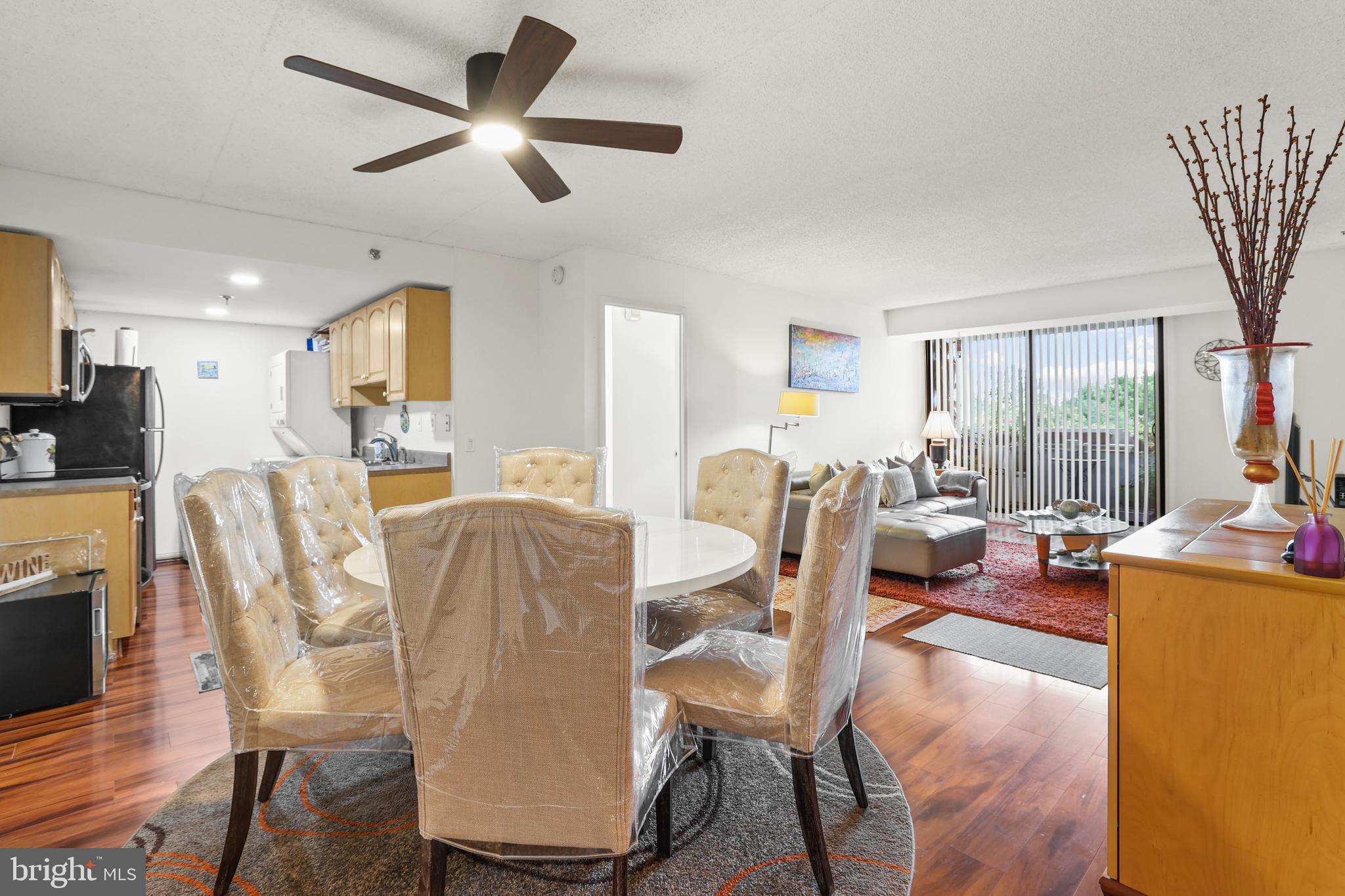 5911 Edsall Road, Unit 805 Alexandria, VA 22304 - Photo 6 of 36