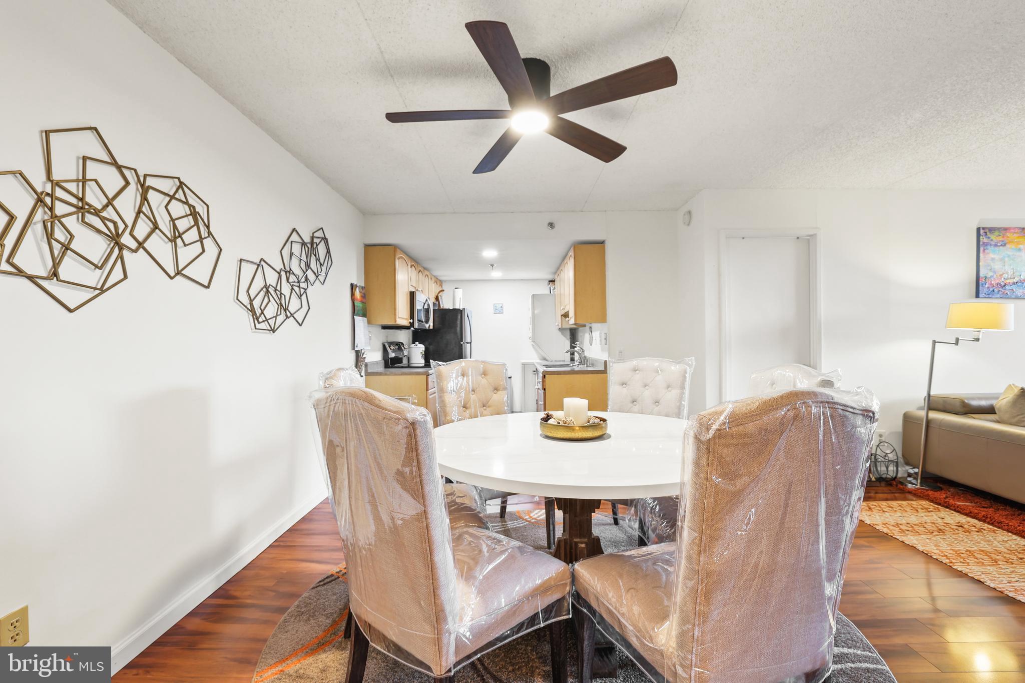 5911 Edsall Road, Unit 805 Alexandria, VA 22304 - Photo 7 of 36