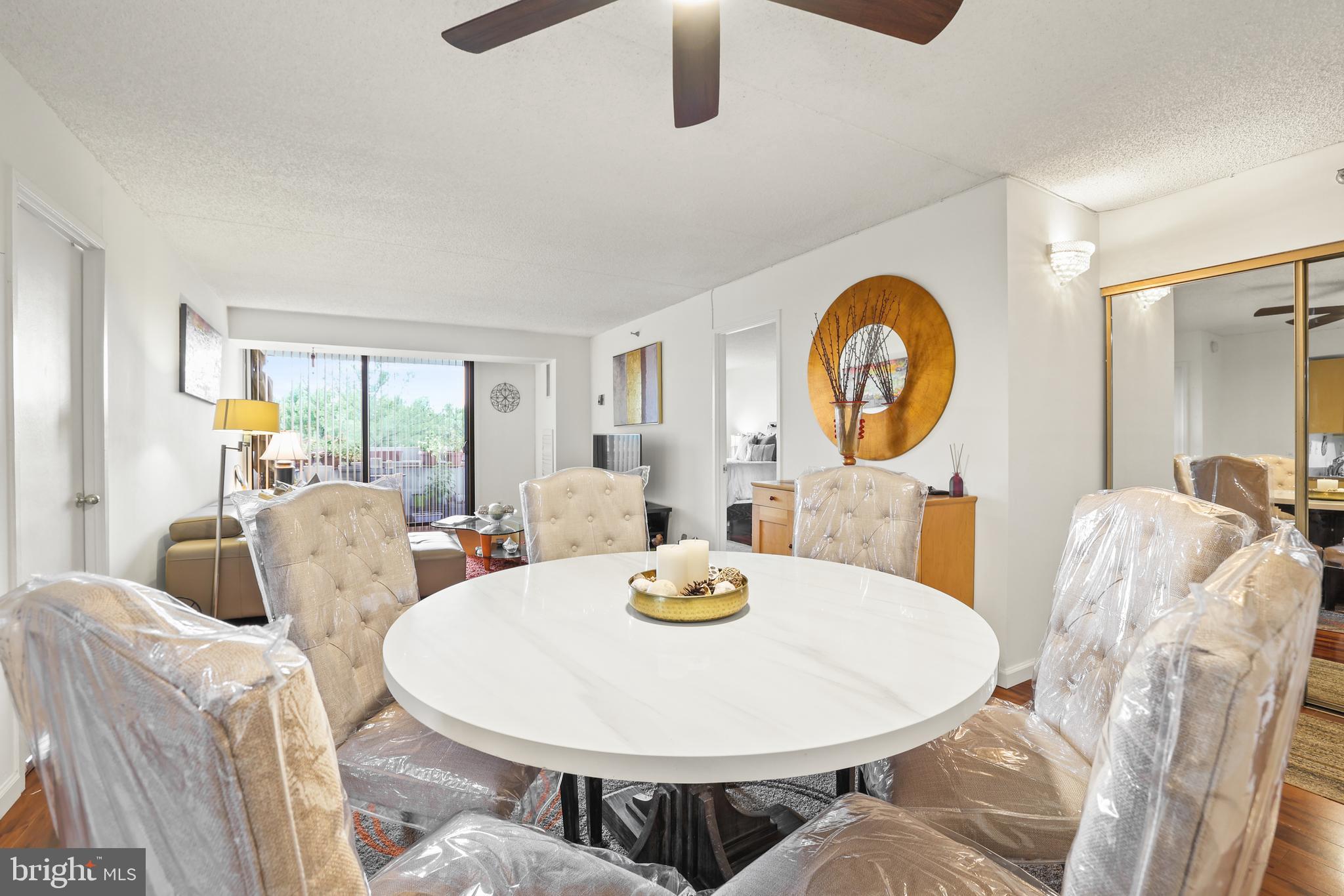 5911 Edsall Road, Unit 805 Alexandria, VA 22304 - Photo 9 of 36