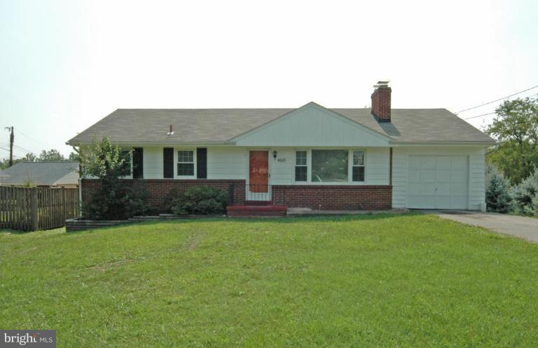 4605 Powder Mill Road Beltsville, MD 20705 - Photo 1 of 13 Exterior (Main)
