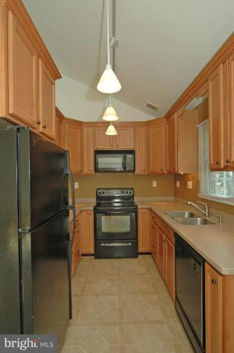 4605 Powder Mill Road Beltsville, MD 20705 - Photo 3 of 13 Kitchen
