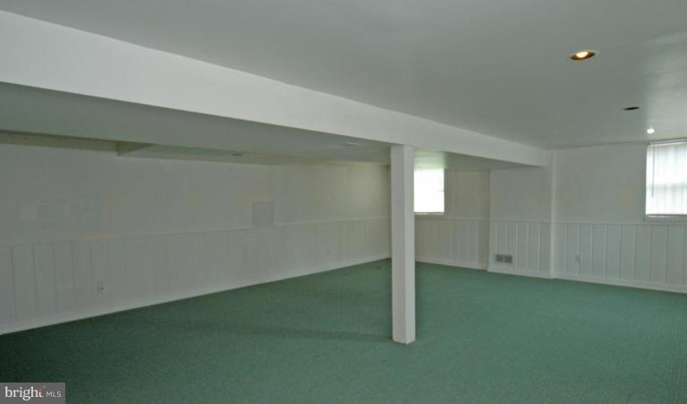 4605 Powder Mill Road Beltsville, MD 20705 - Photo 6 of 13 Recreation Room