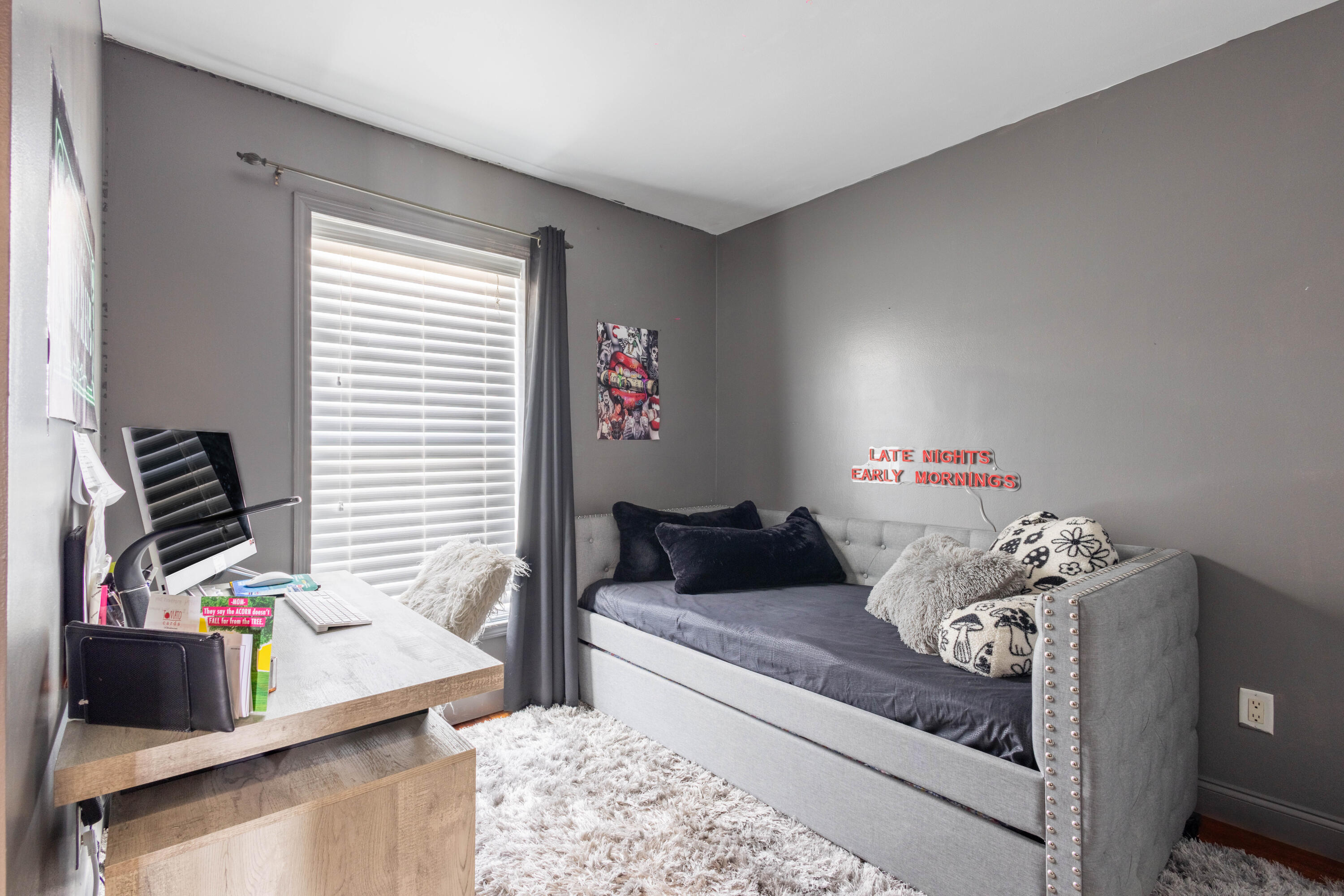 255 Mars Lane Key West, FL 33040 - Photo 21 of 43 Guest Bedroom