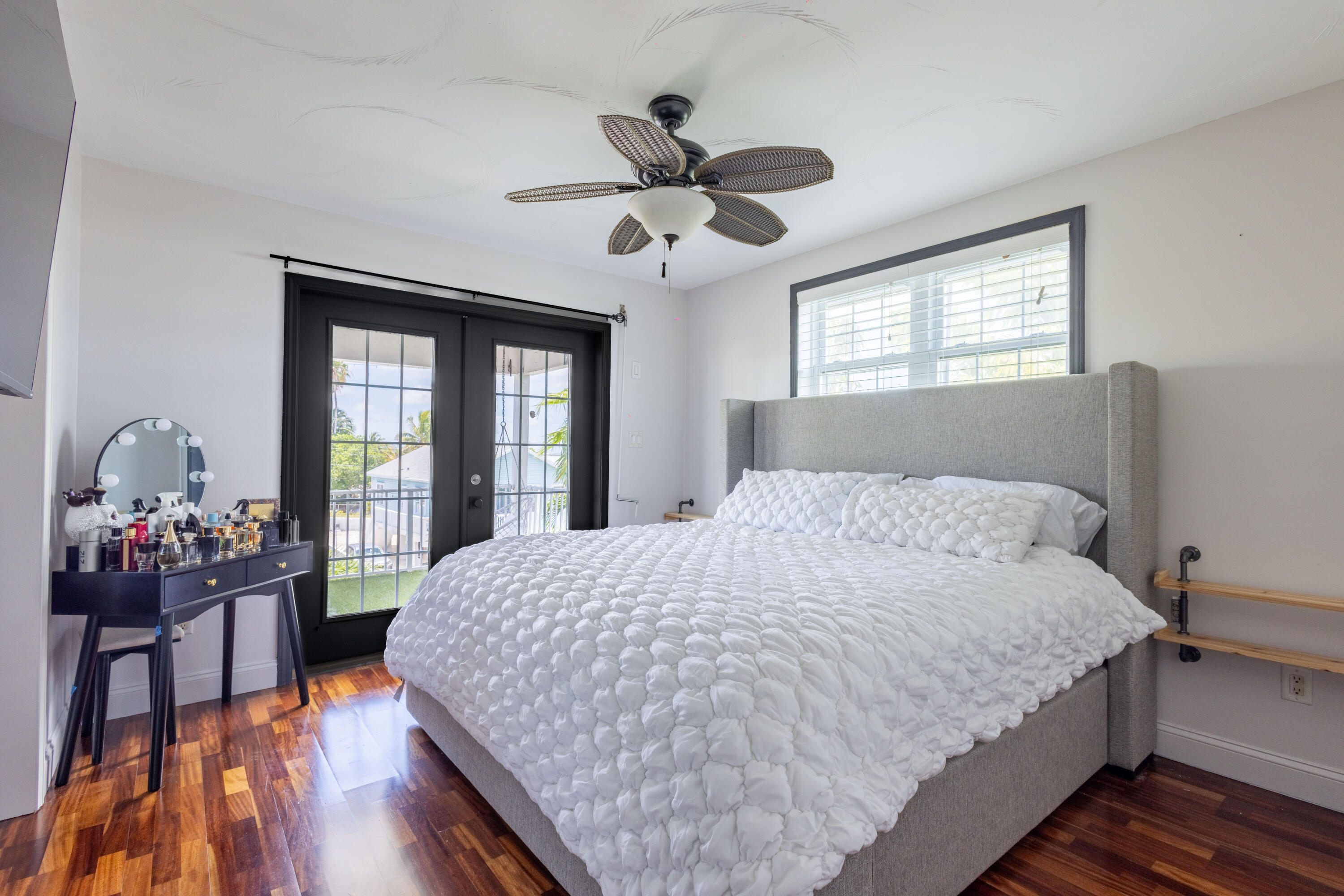 255 Mars Lane Key West, FL 33040 - Photo 23 of 43 Master Bedroom