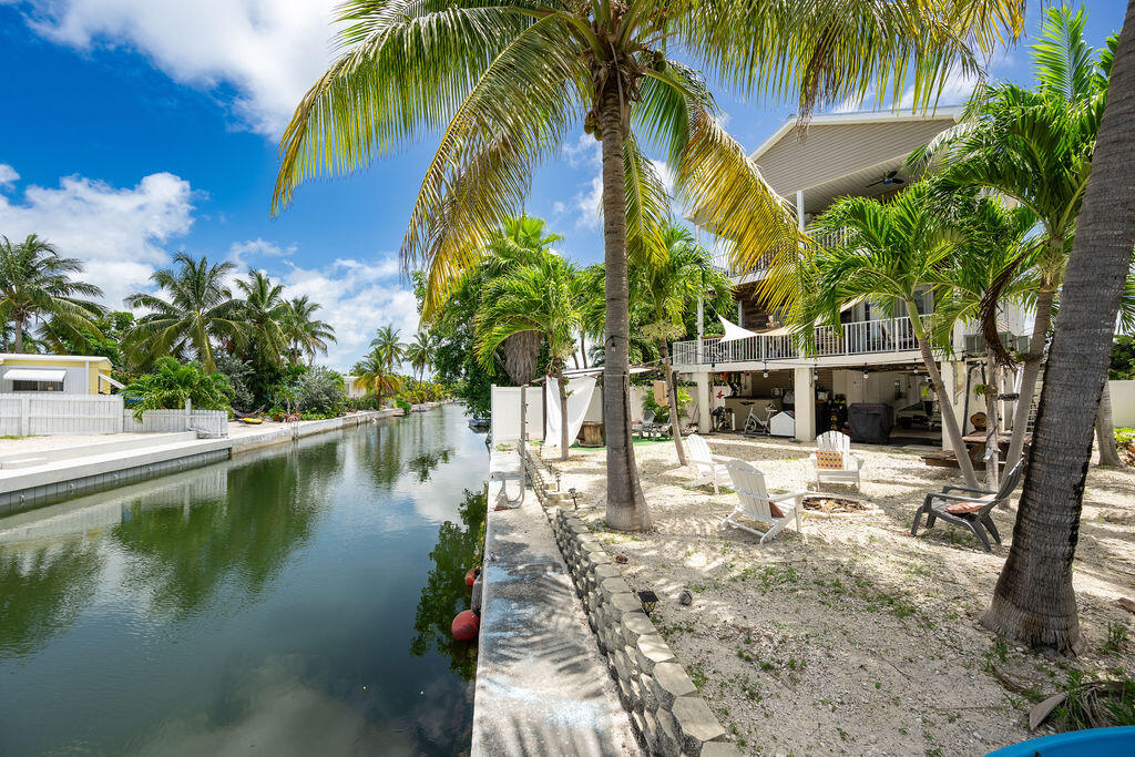 255 Mars Lane Key West, FL 33040 - Photo 3 of 43 Canal