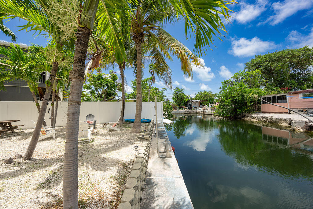 255 Mars Lane Key West, FL 33040 - Photo 31 of 43 Canal