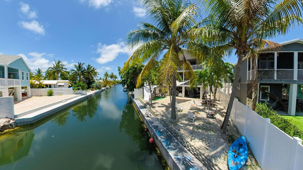 255 Mars Lane Key West, FL 33040 - Photo 32 of 43 Canal