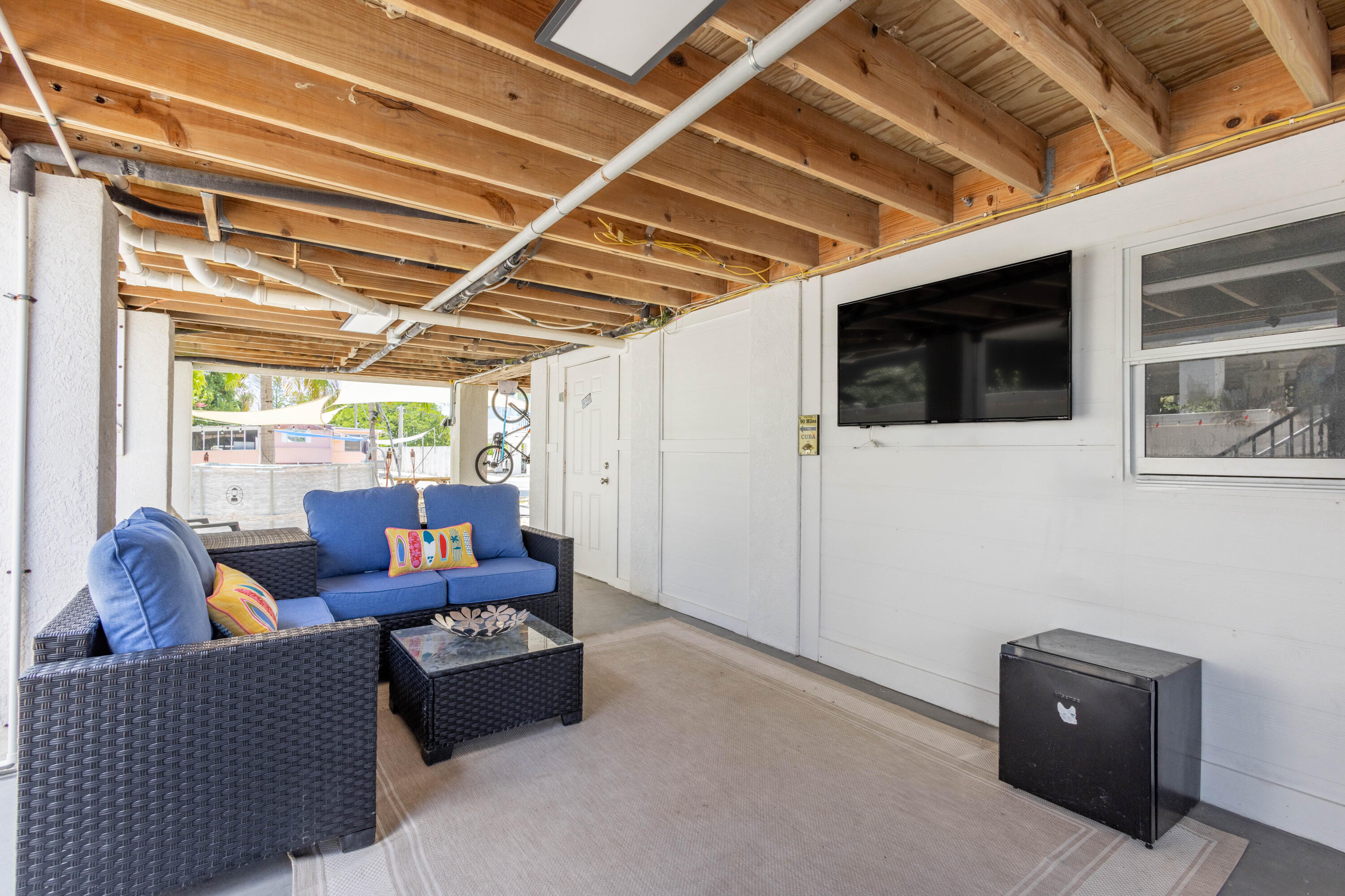 255 Mars Lane Key West, FL 33040 - Photo 39 of 43 Downstairs