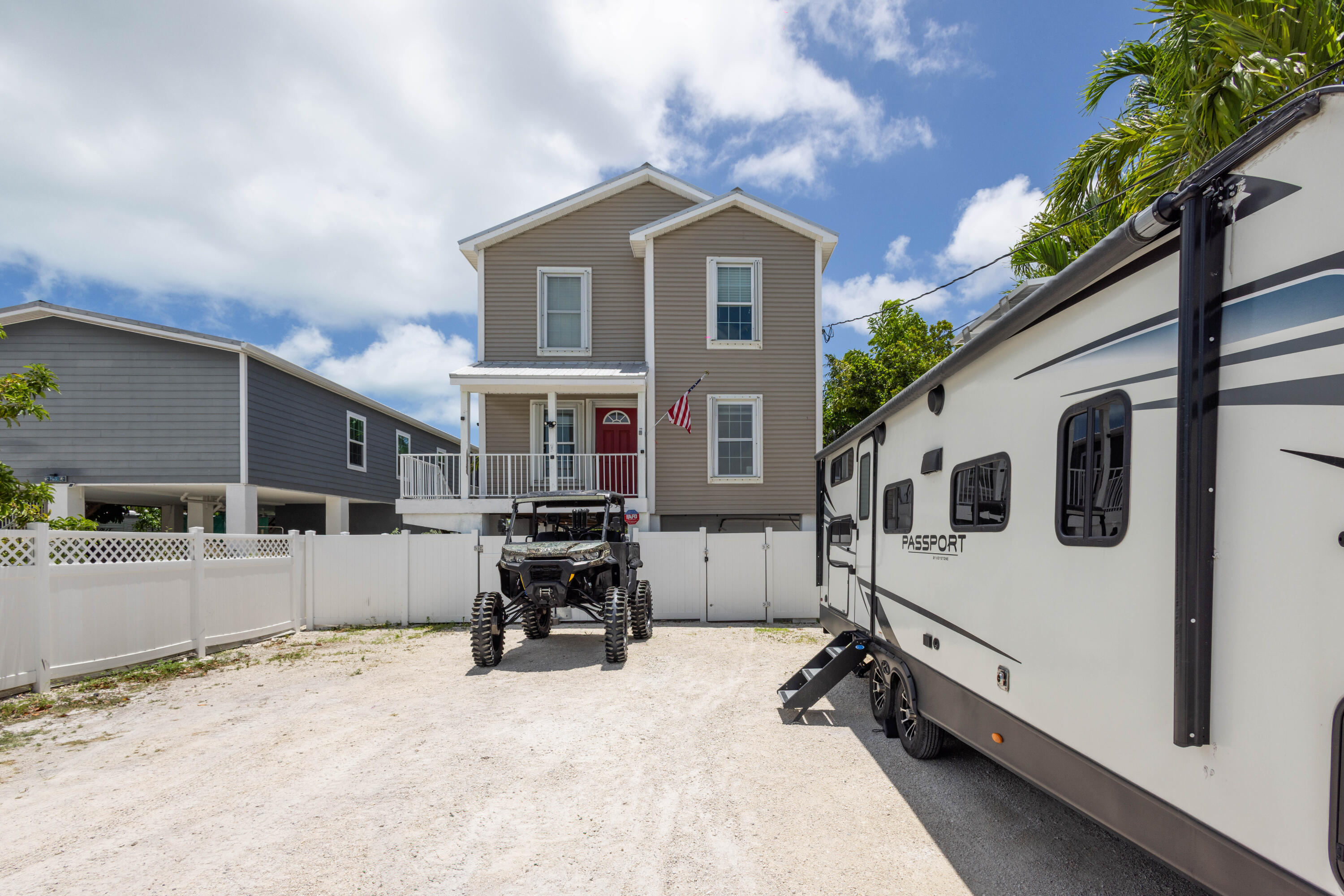 255 Mars Lane Key West, FL 33040 - Photo 42 of 43 Street View