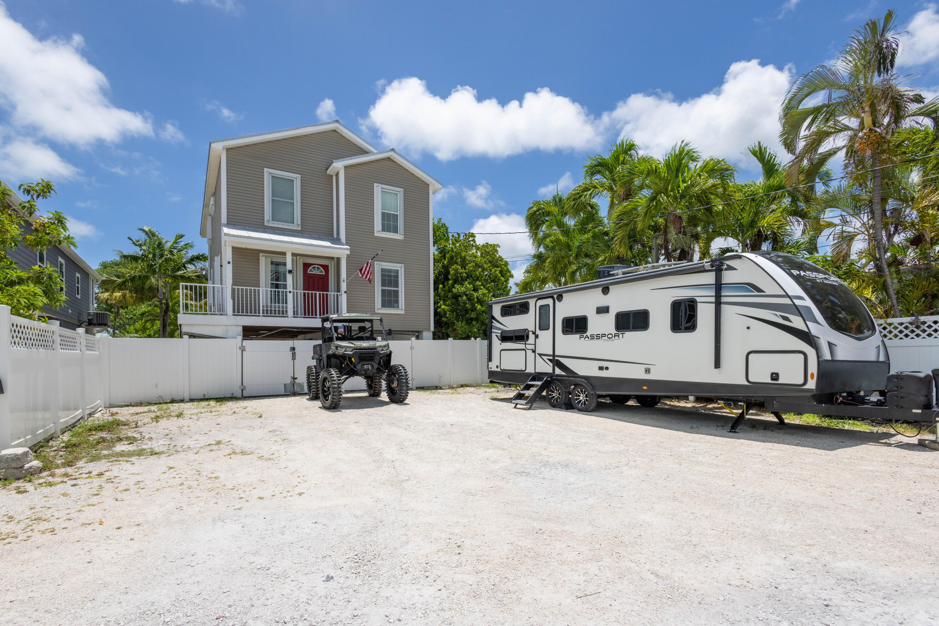 255 Mars Lane Key West, FL 33040 - Photo 43 of 43 Street View