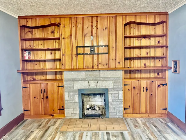 $235,000 | 413 East Washington Street, Greencastle, IN 46135