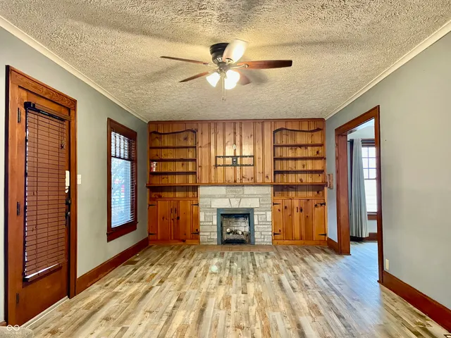 $235,000 | 413 East Washington Street, Greencastle, IN 46135