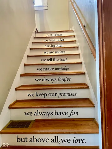 $235,000 | 413 East Washington Street, Greencastle, IN 46135