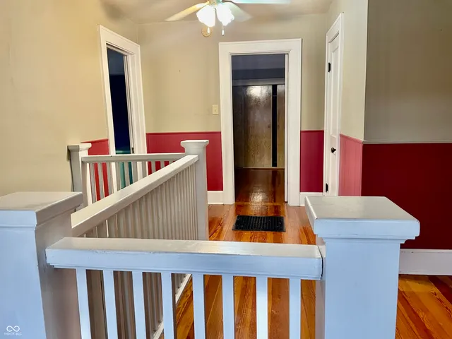 $235,000 | 413 East Washington Street, Greencastle, IN 46135