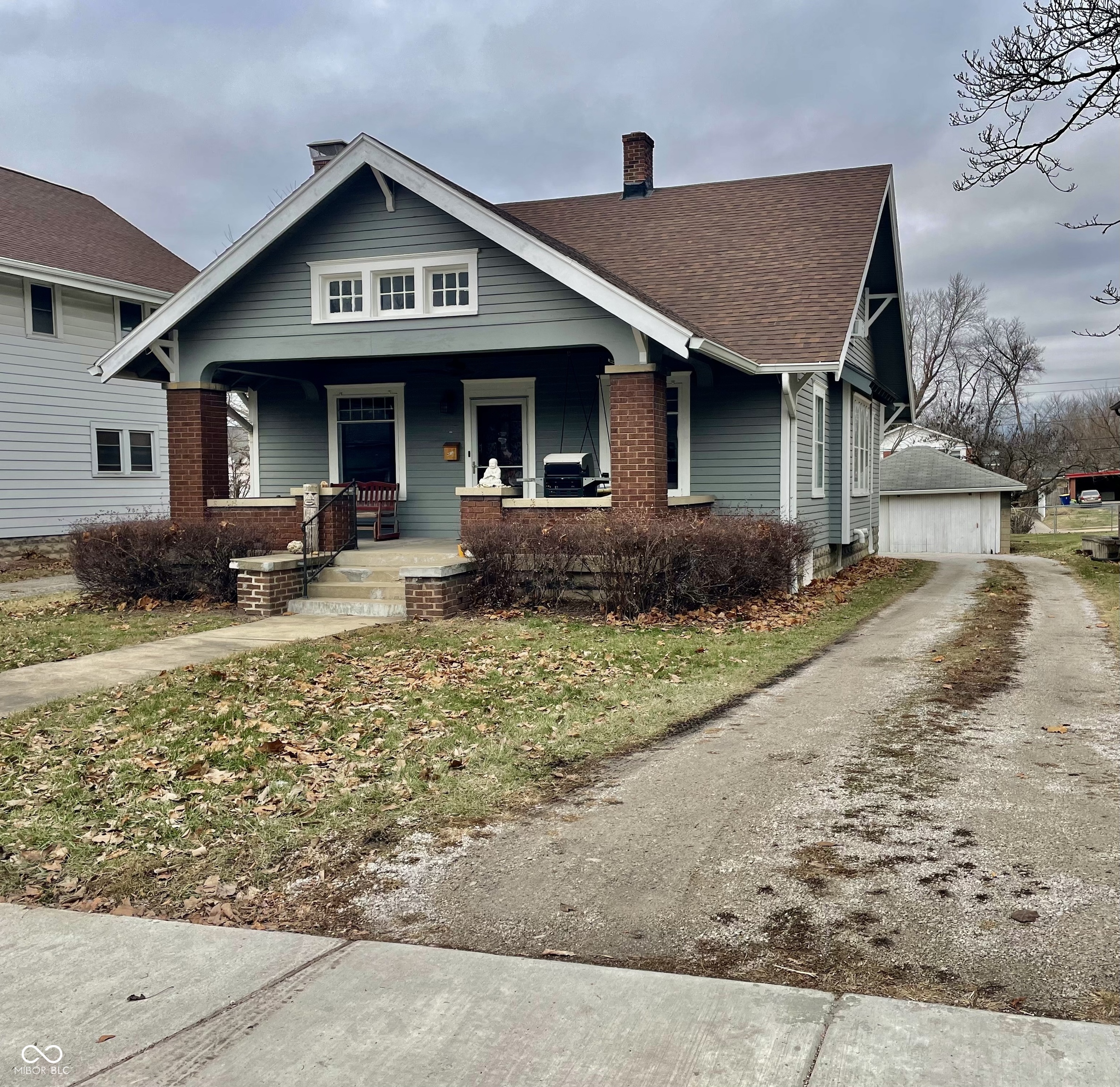 413 East Washington Street Greencastle, IN 46135 - Photo 2 of 28