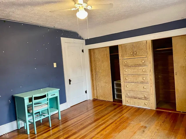 $235,000 | 413 East Washington Street, Greencastle, IN 46135