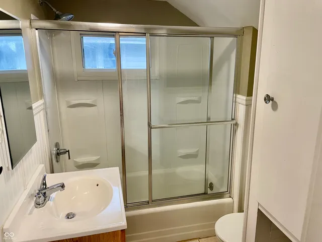 $235,000 | 413 East Washington Street, Greencastle, IN 46135