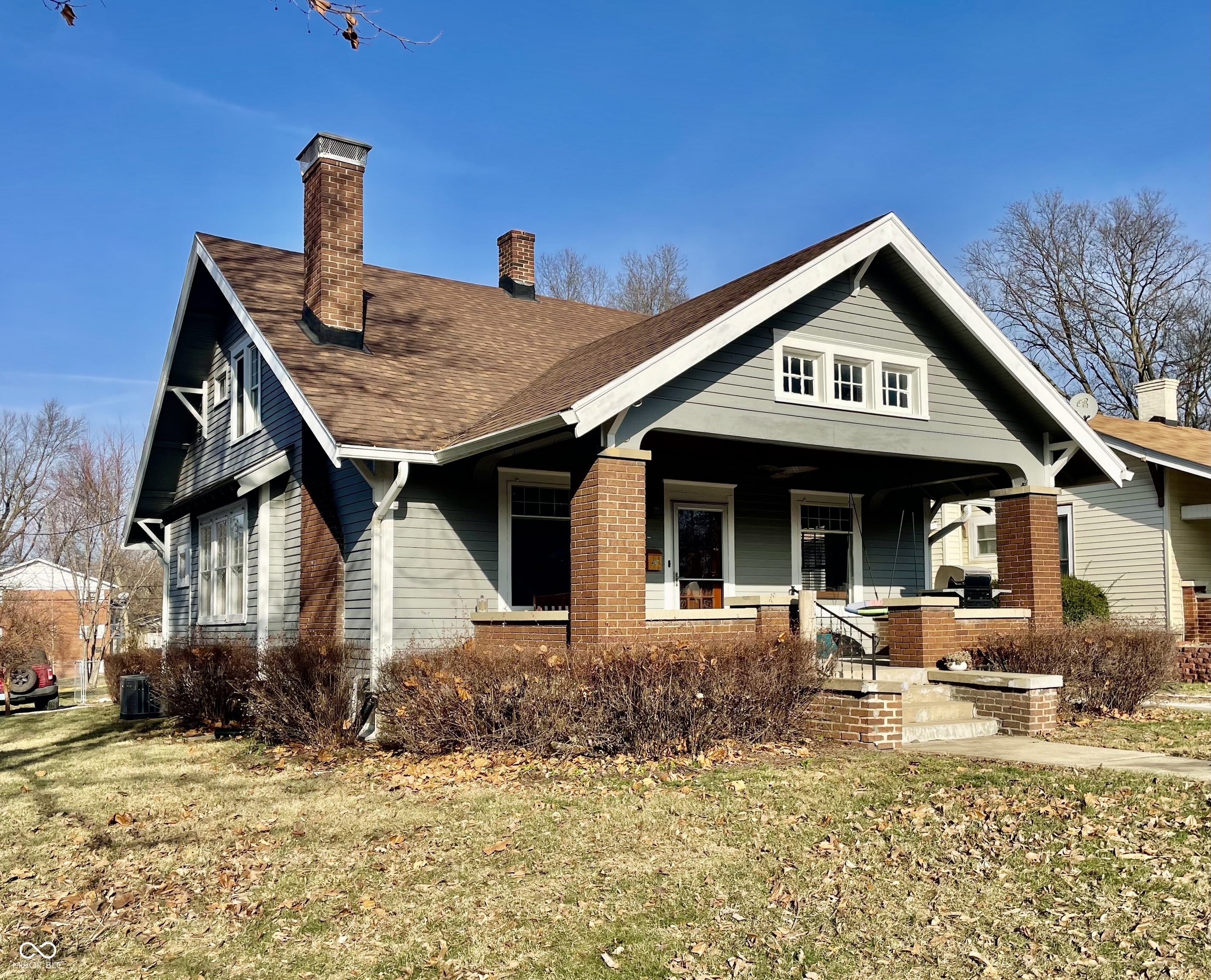 413 East Washington Street Greencastle, IN 46135 - Photo 25 of 28
