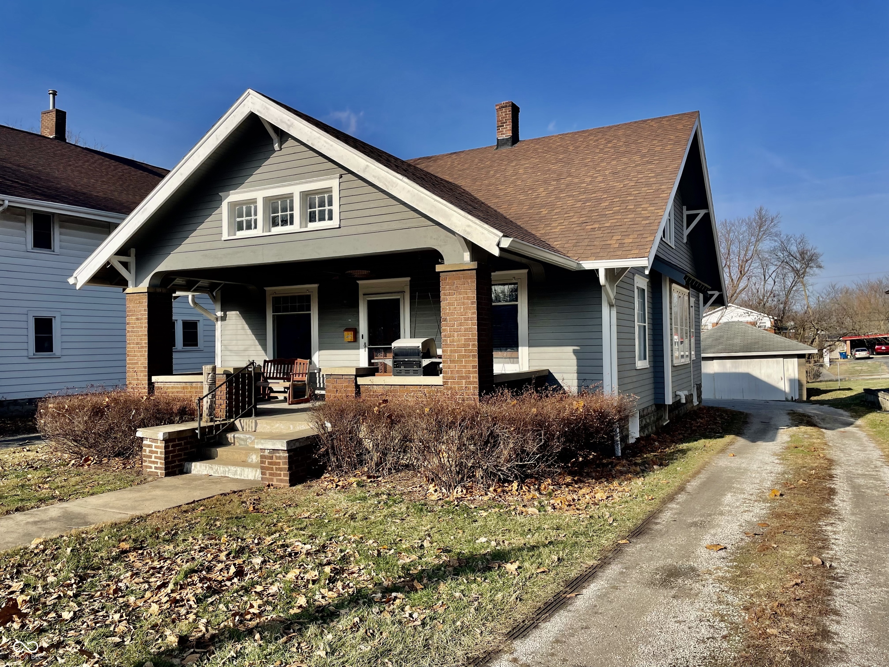 413 East Washington Street Greencastle, IN 46135 - Photo 27 of 28