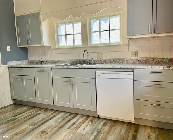 $235,000 | 413 East Washington Street, Greencastle, IN 46135