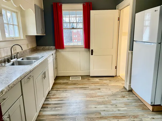 $235,000 | 413 East Washington Street, Greencastle, IN 46135