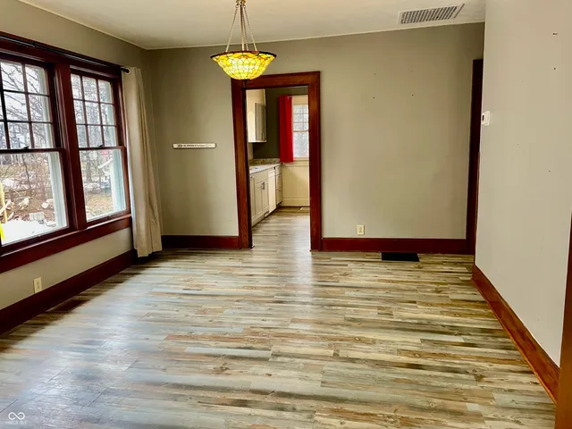 $235,000 | 413 East Washington Street, Greencastle, IN 46135