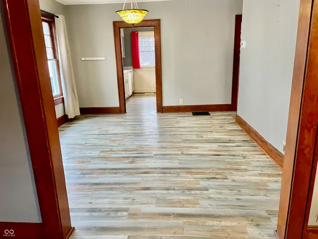 $235,000 | 413 East Washington Street, Greencastle, IN 46135