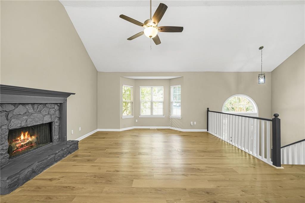 3997 Arrington Road Southeast Acworth, GA 30102 - Photo 6 of 38 Gallery Image 6