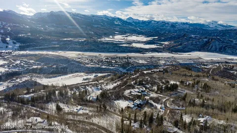 a view of outdoor space and mountain