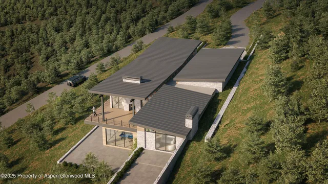 $5,950,000 | McLain Flats, Aspen, CO 81612