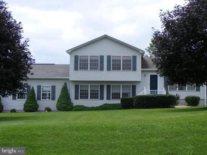 43 Surrey Lane Rising Sun, MD 21911 - Photo 1 of 22 Exterior (Main)