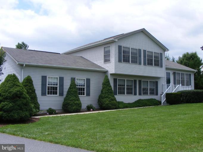 43 Surrey Lane Rising Sun, MD 21911 - Photo 2 of 22 Exterior #2