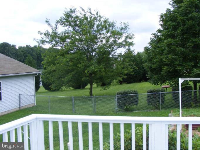 43 Surrey Lane Rising Sun, MD 21911 - Photo 13 of 22 Deck - View from