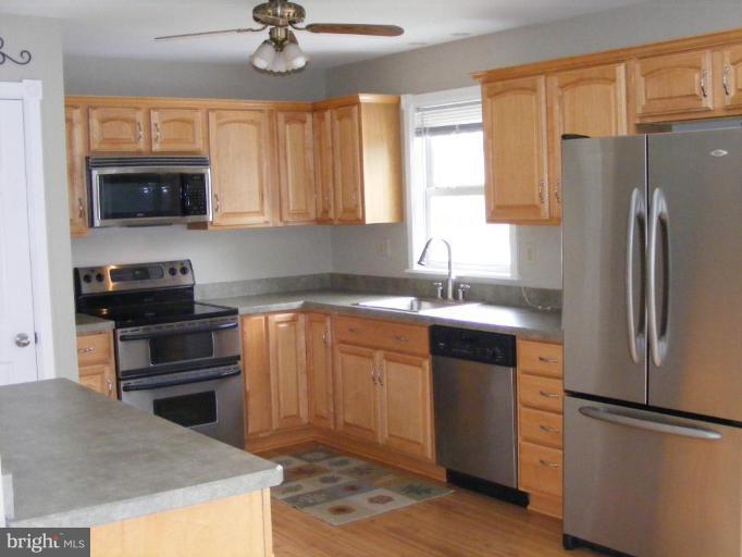 43 Surrey Lane Rising Sun, MD 21911 - Photo 10 of 22 Kitchen